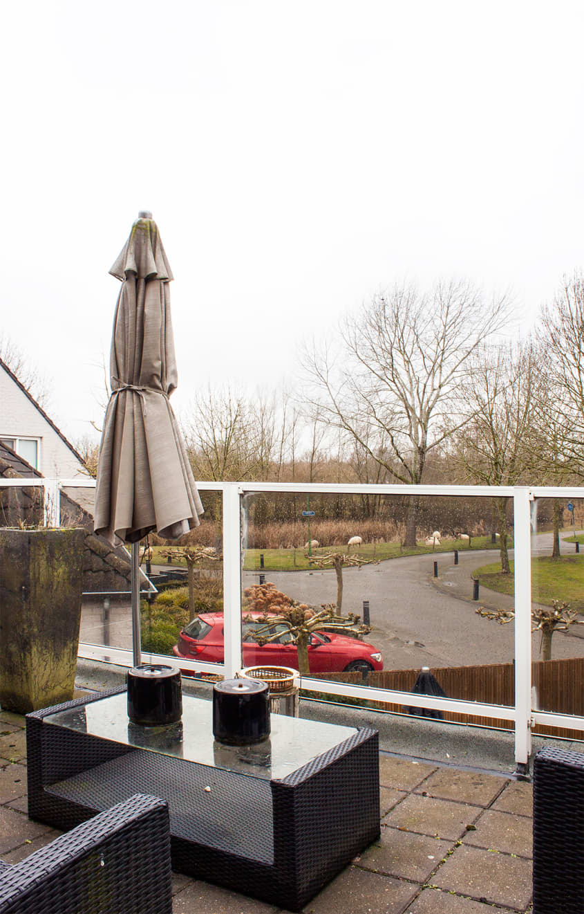 House Tour A Modern Dutch Home with a Hint of Country Apartment Therapy